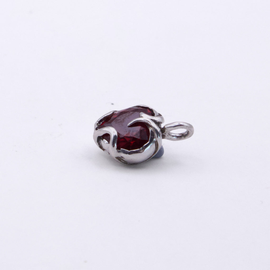 Wisteria Hysteria Charm