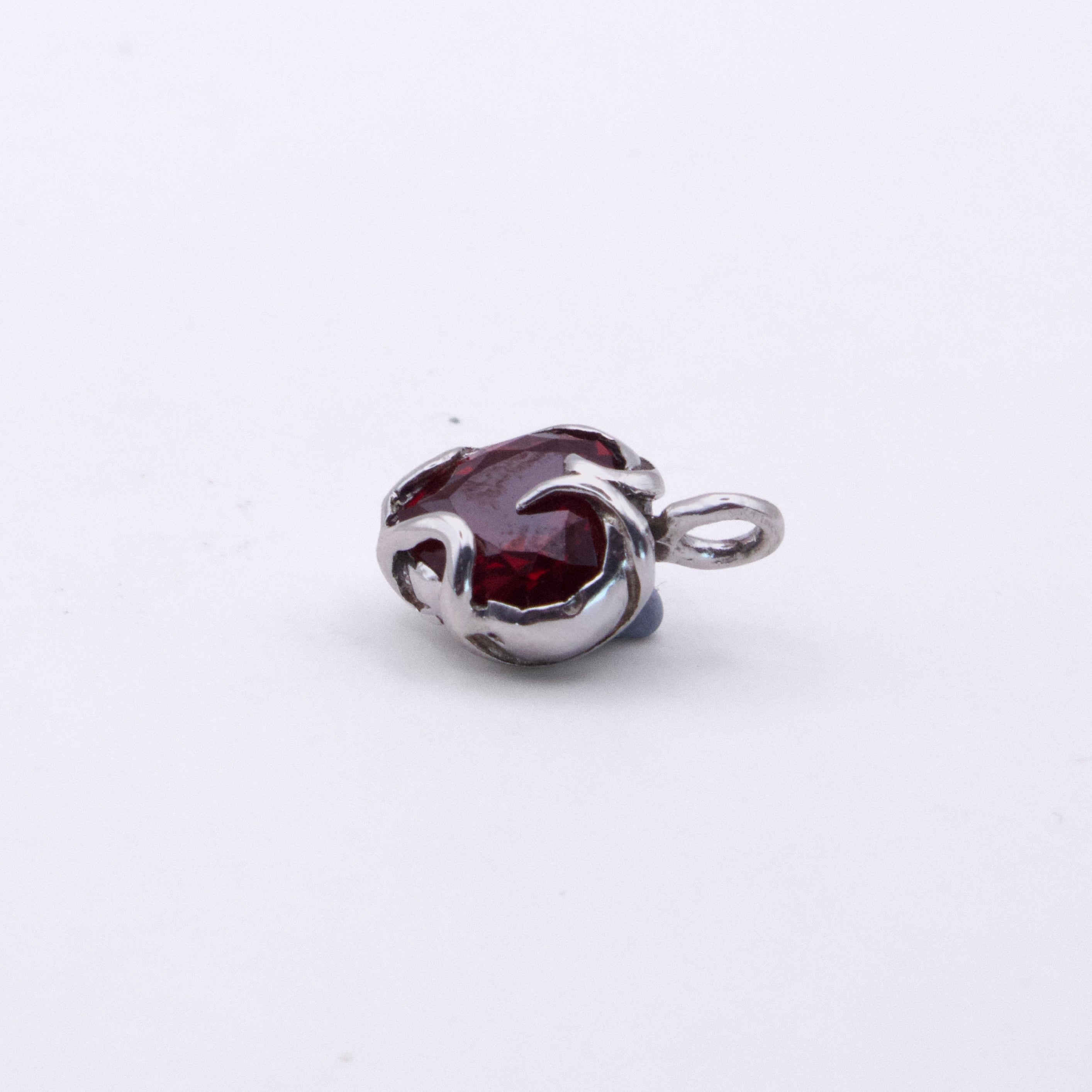 Wisteria Hysteria Charm