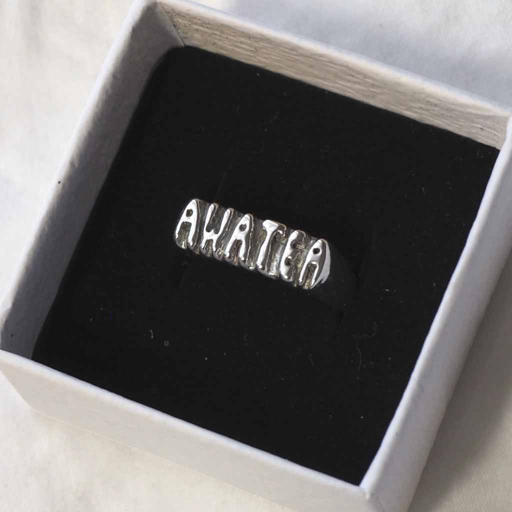 Your Word Signet - Narrow