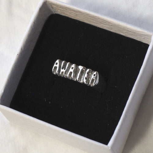 Your Word Signet - Narrow