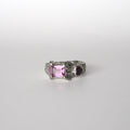 Smaug's Ring - Sterling Silver