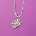 N64 Stadium Pendant