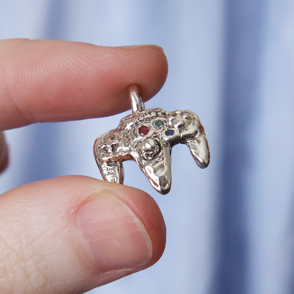 Controller Pendant
