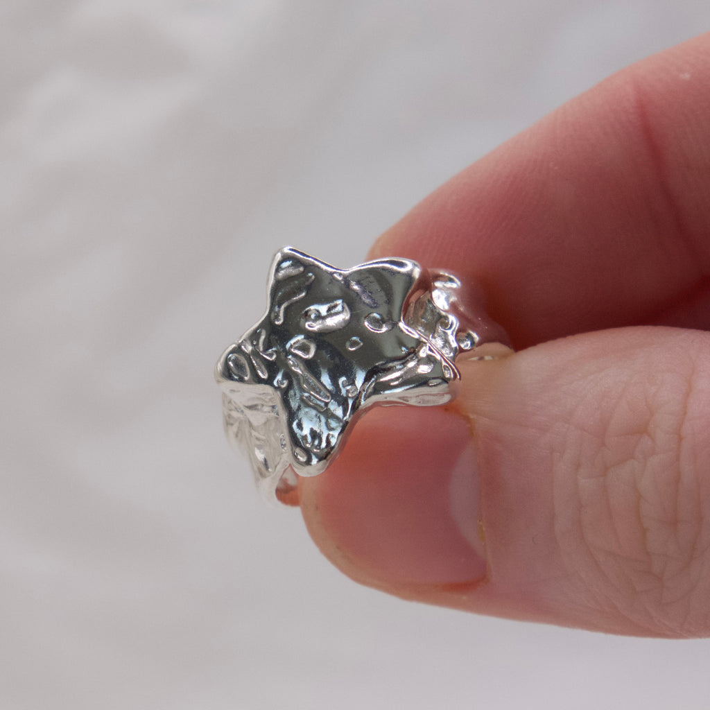 Star Goo Ring