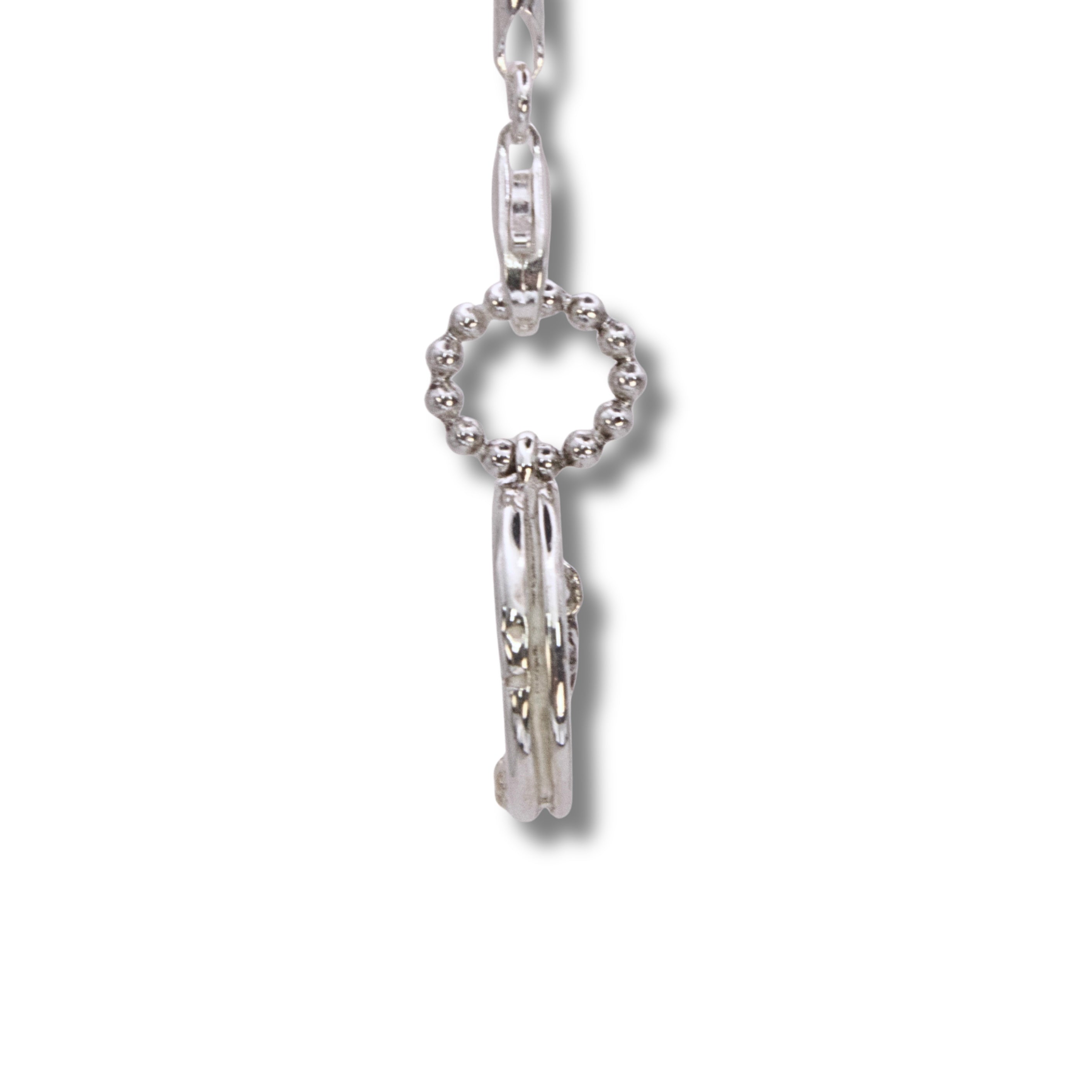 Gotchi Charm - Ruby Heart