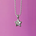 Star Power Pendant