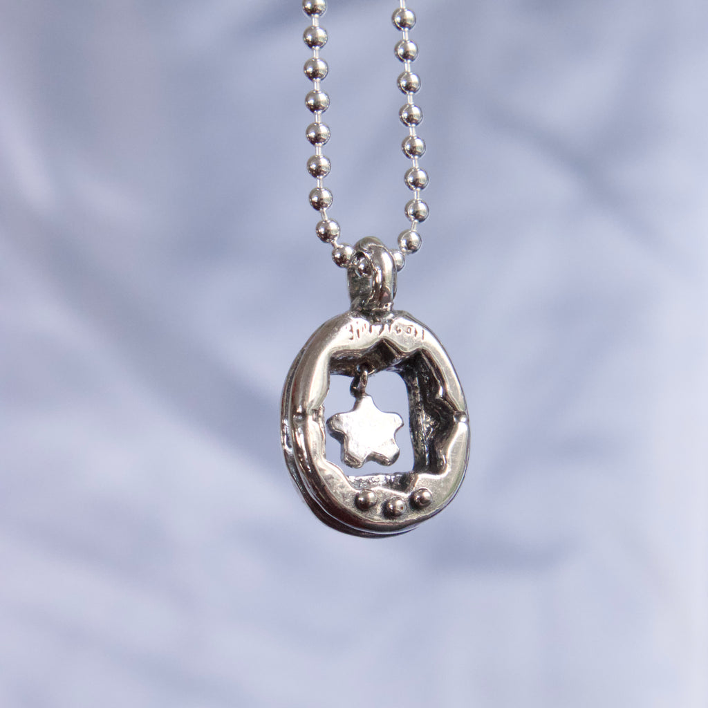Star Gotchi Pendant