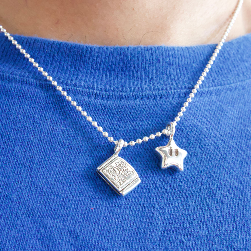 N64 Smash Pendant