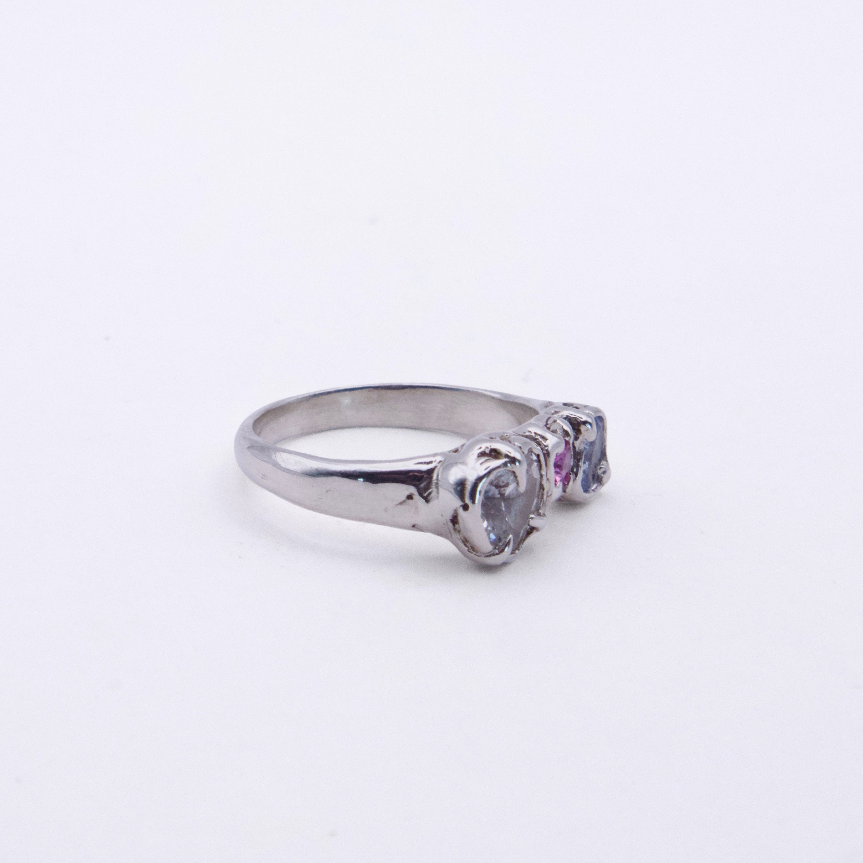 Bubblegum Ring