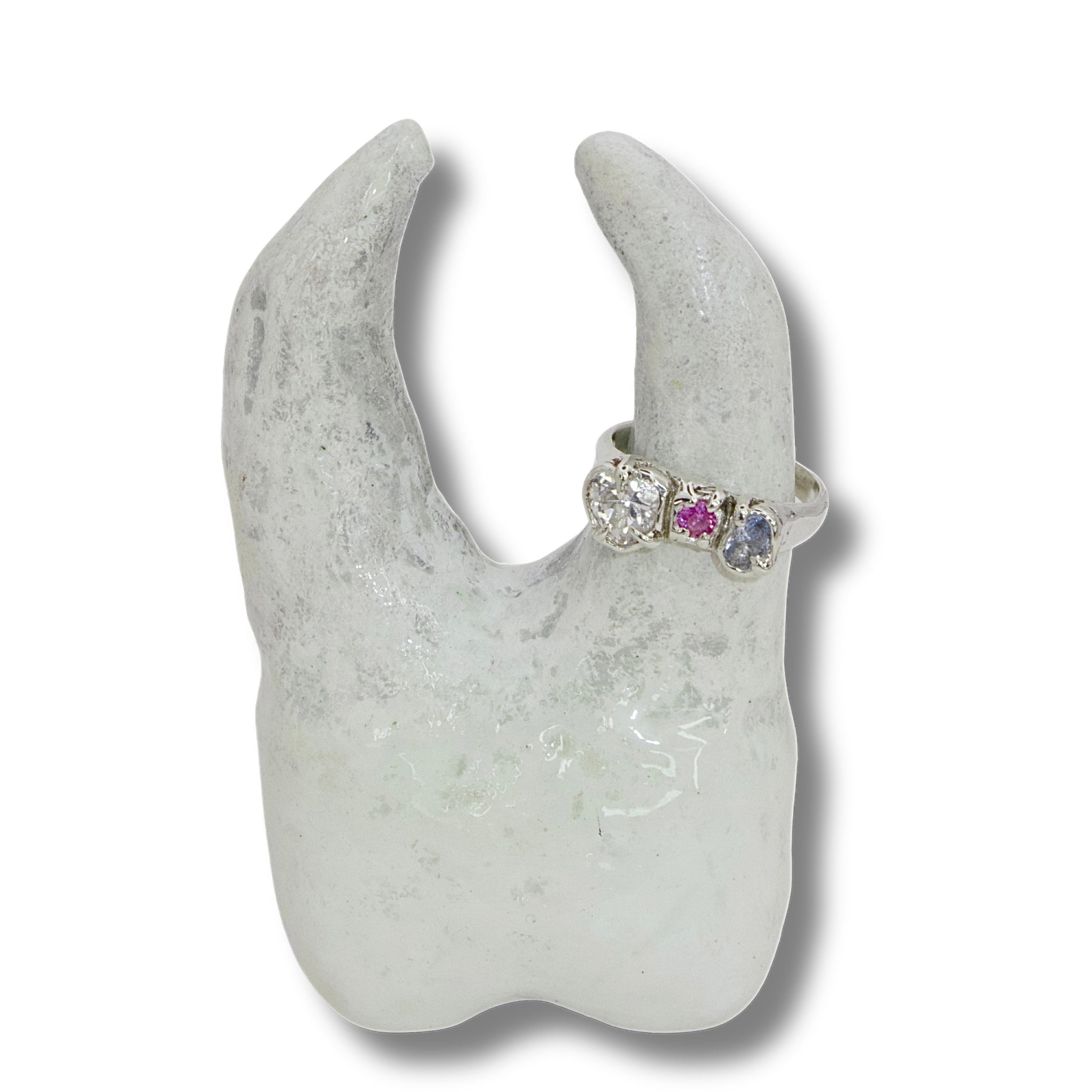 Bubblegum Ring
