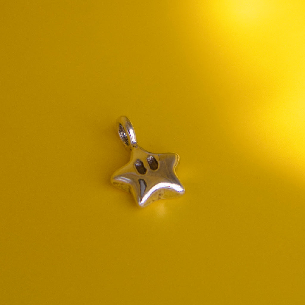 Star Power Pendant