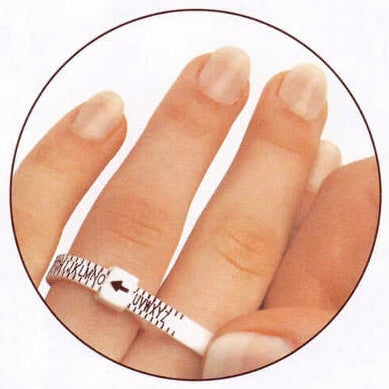 Ring Sizer
