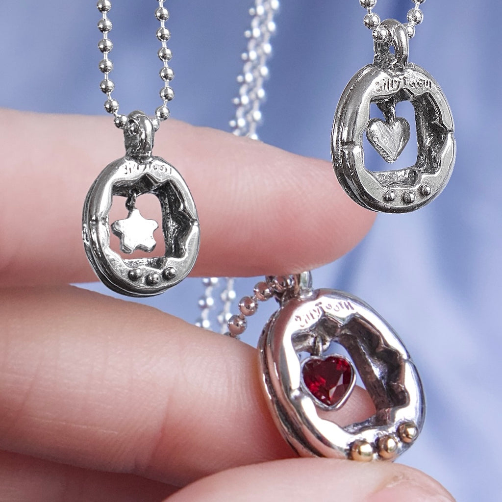 Star Gotchi Pendant