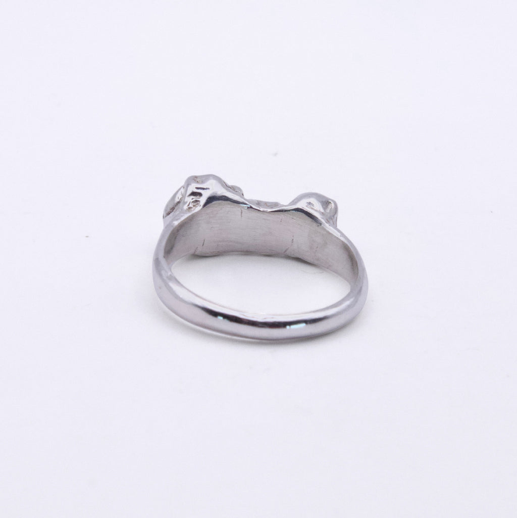Bubblegum Ring