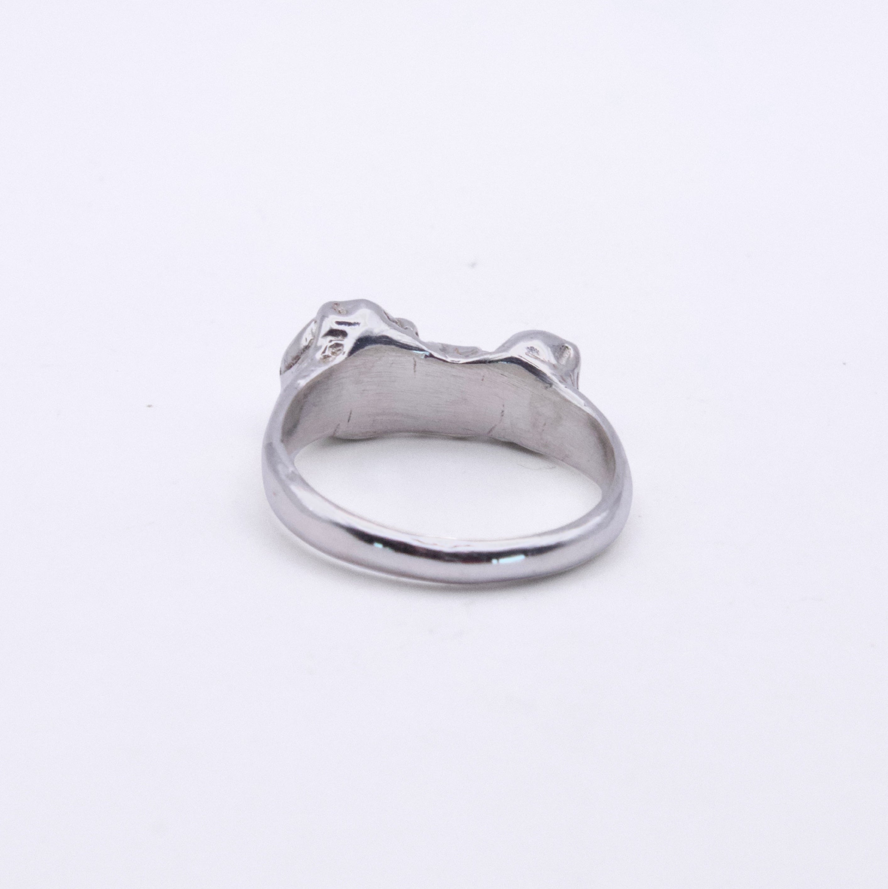 Bubblegum Ring