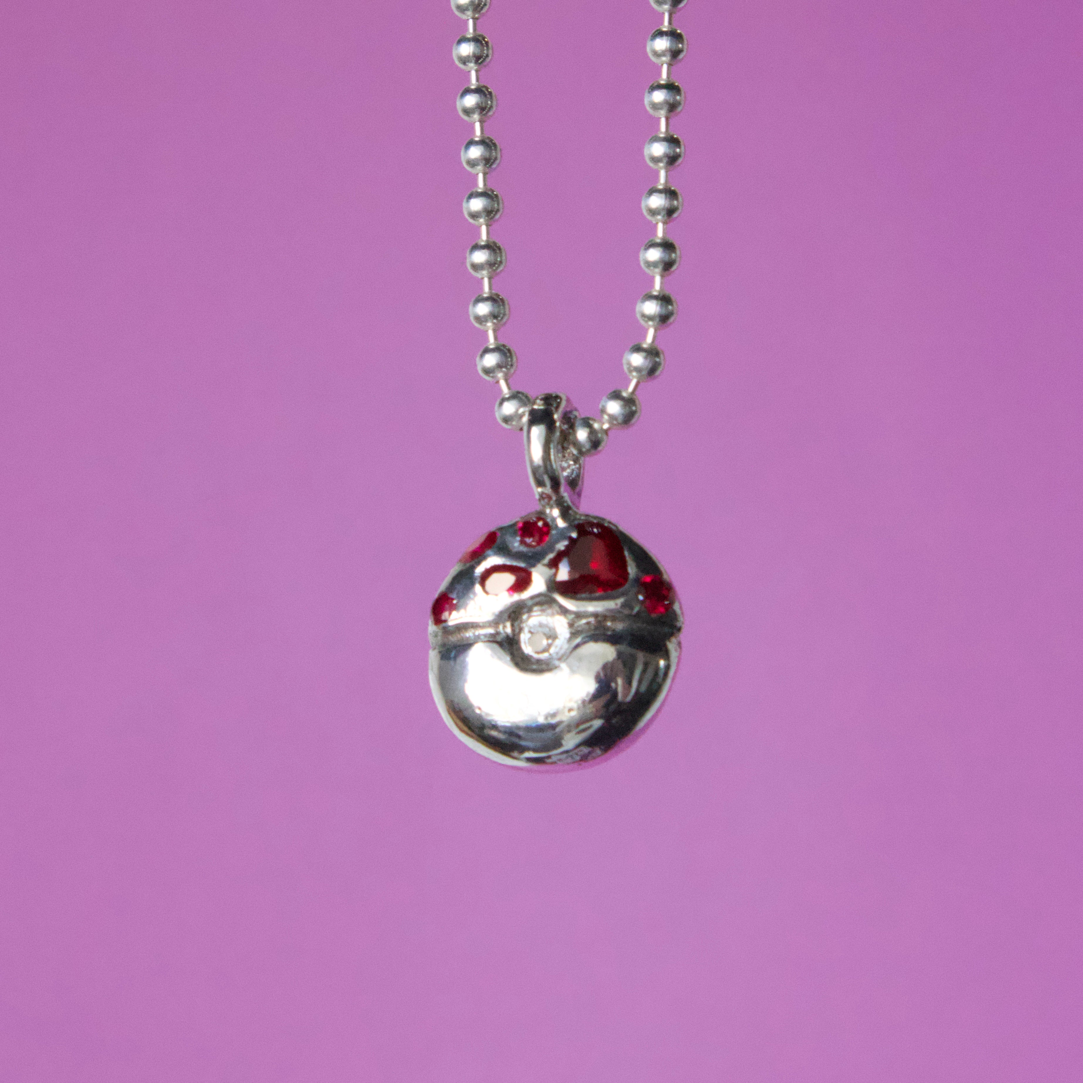 Poké Pendant