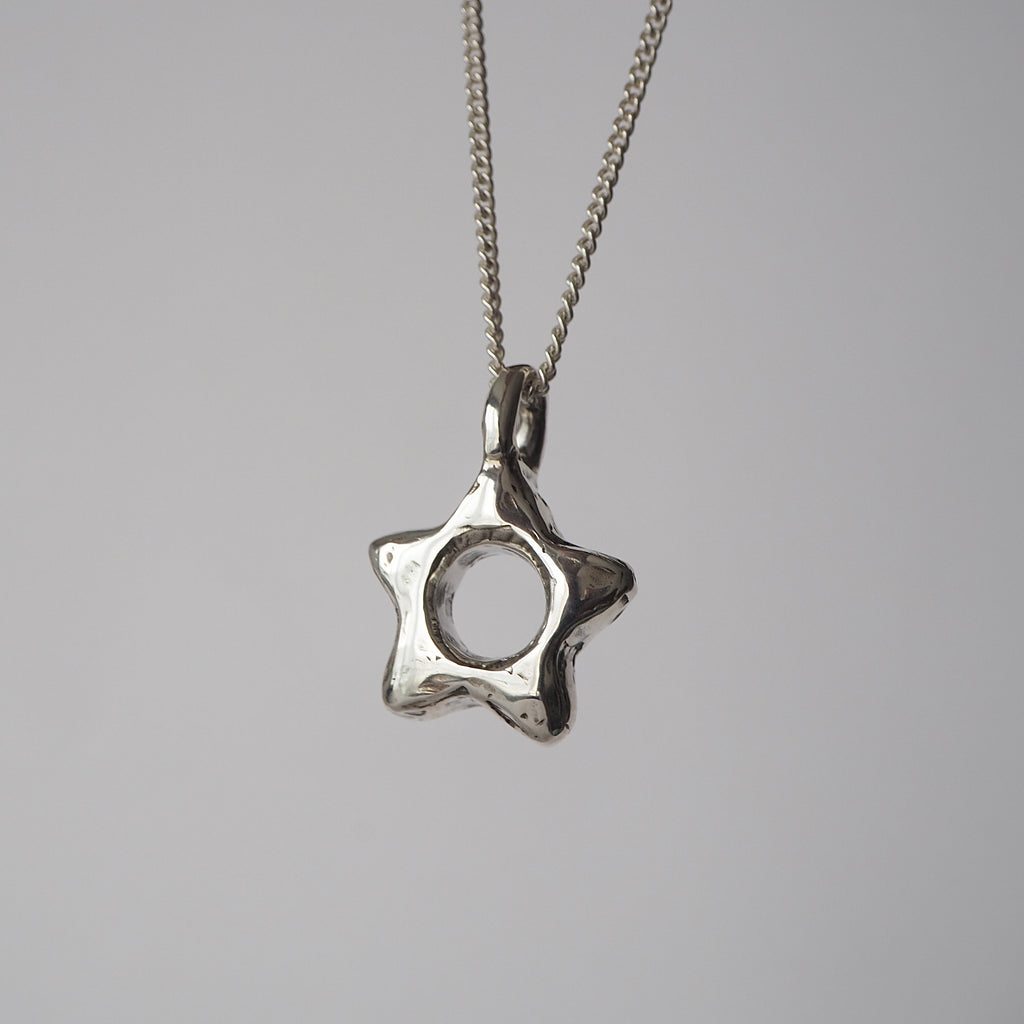 Black Hole Pendant