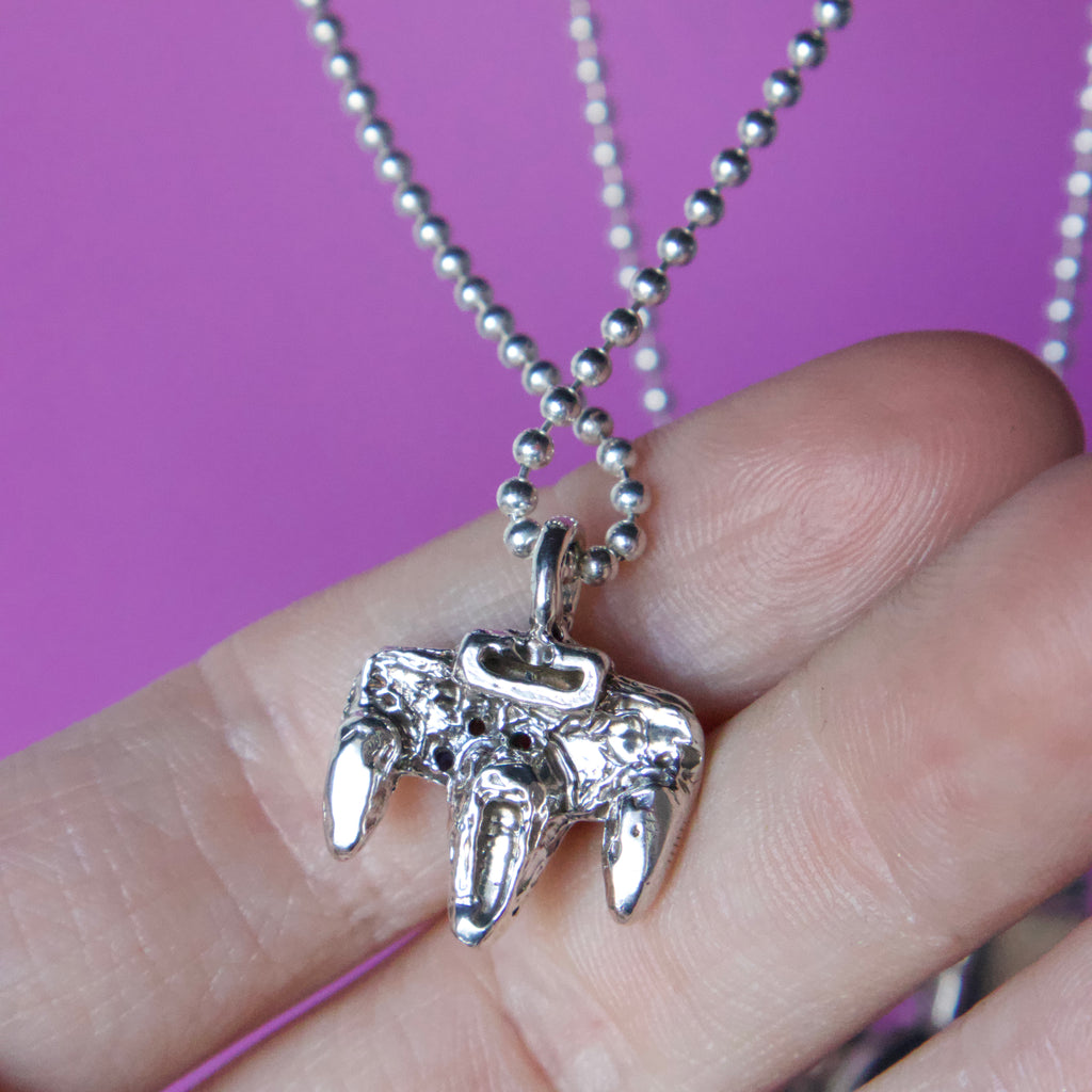 Controller Pendant