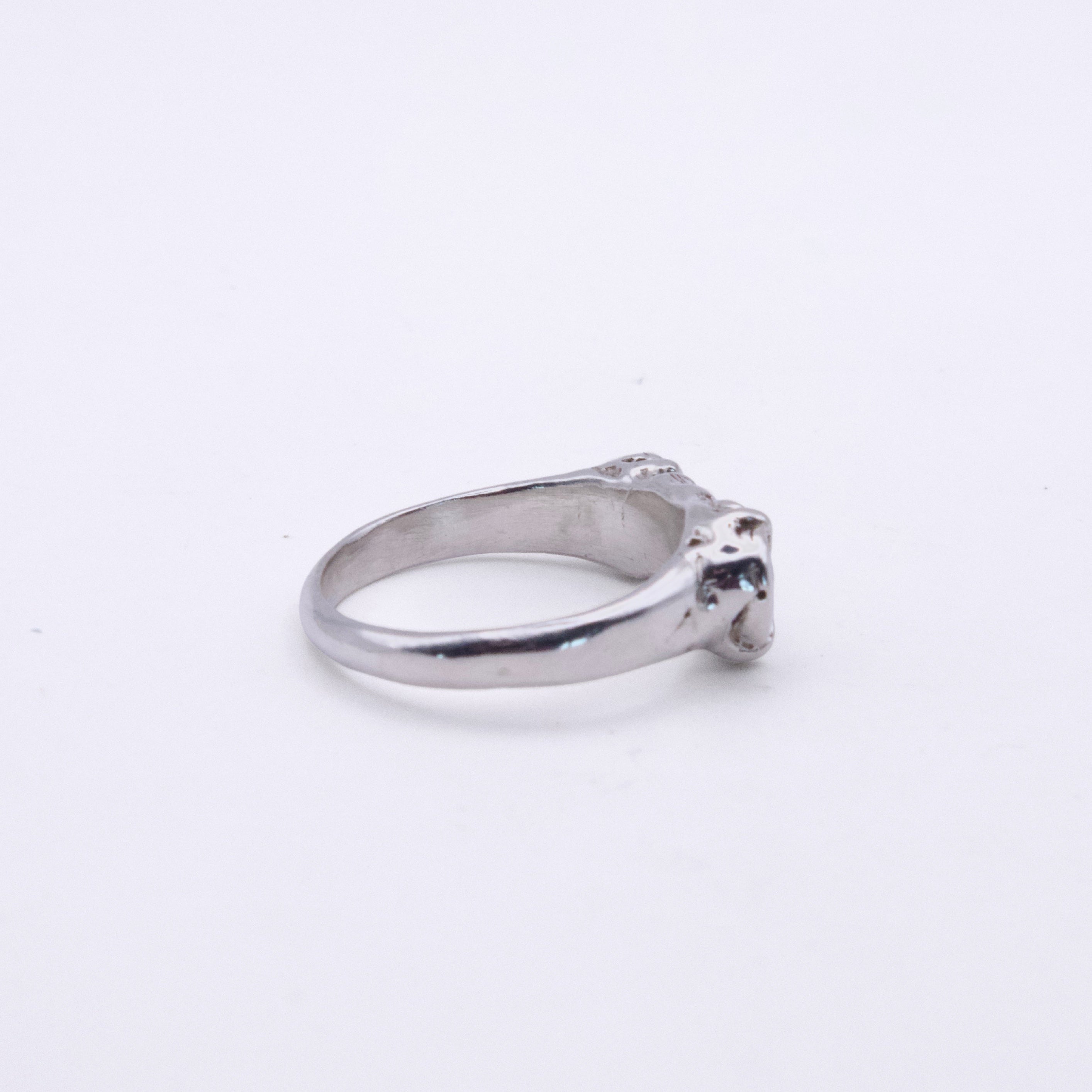 Bubblegum Ring