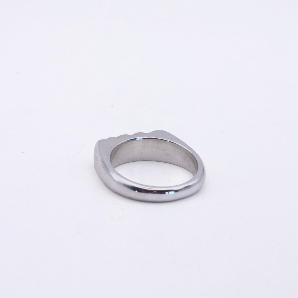 BABY Signet Ring
