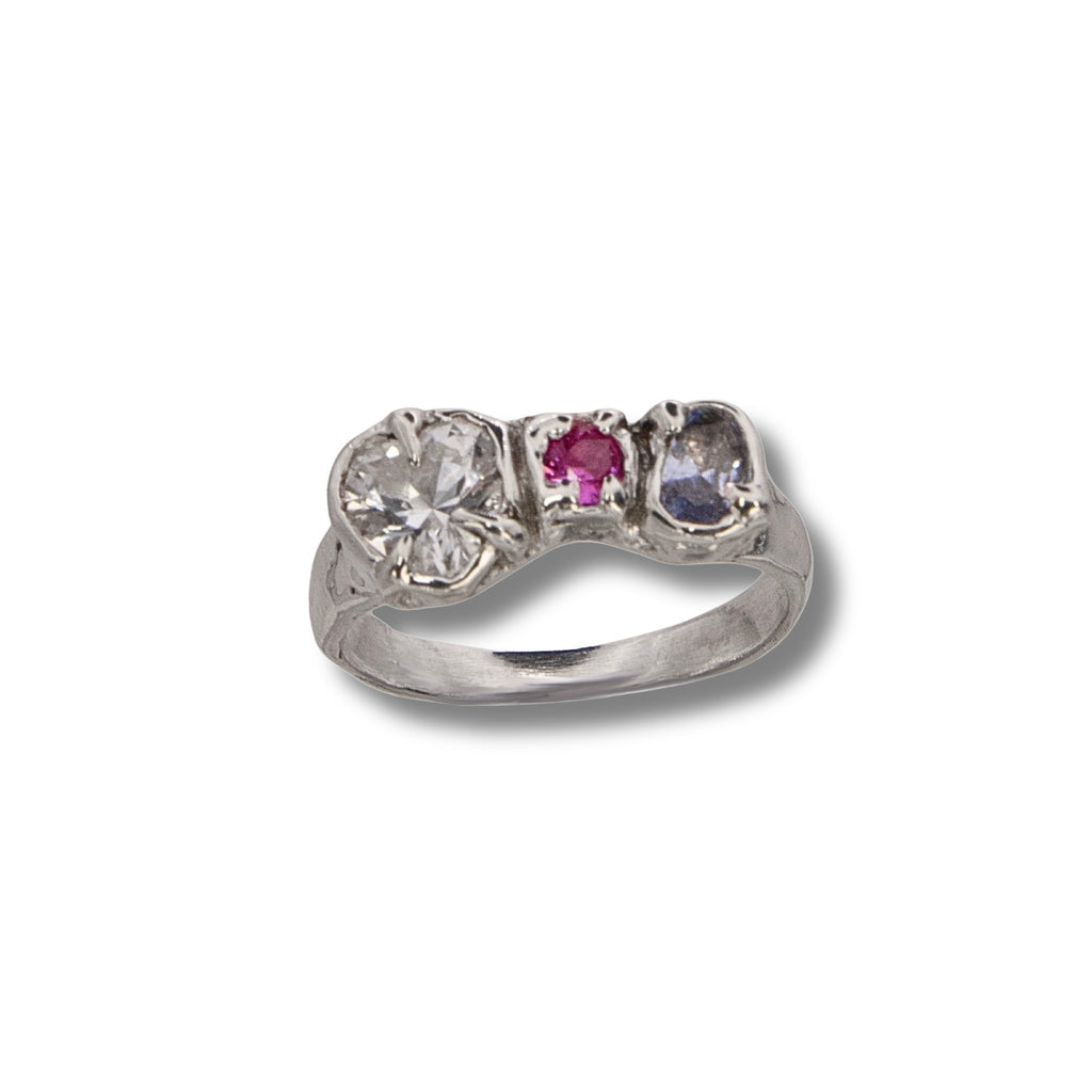 Bubblegum Ring