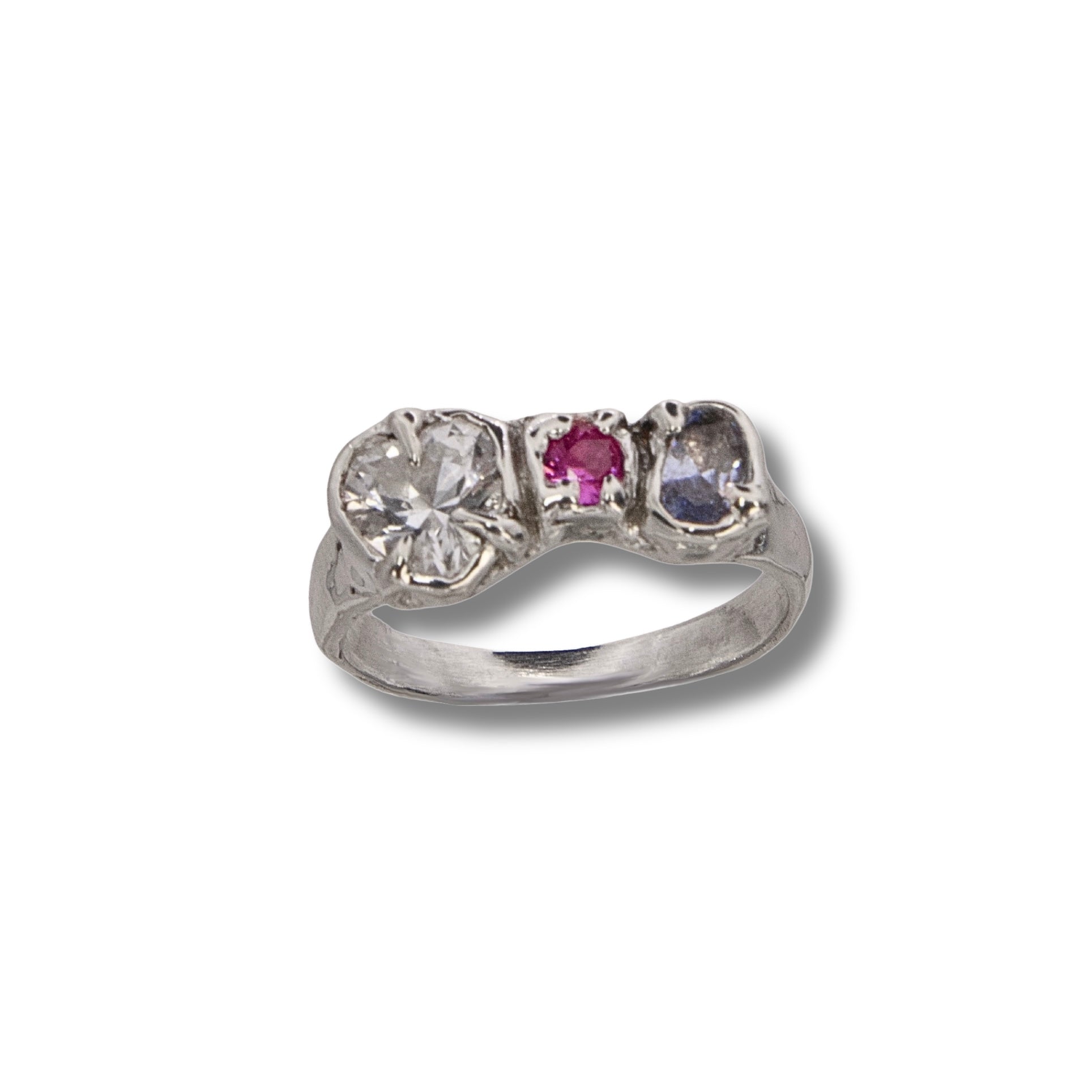 Bubblegum Ring