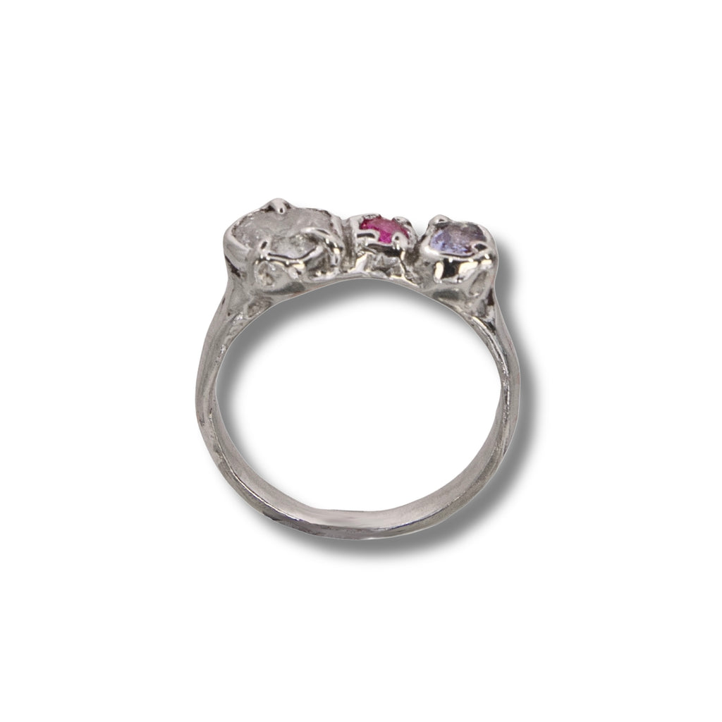 Bubblegum Ring