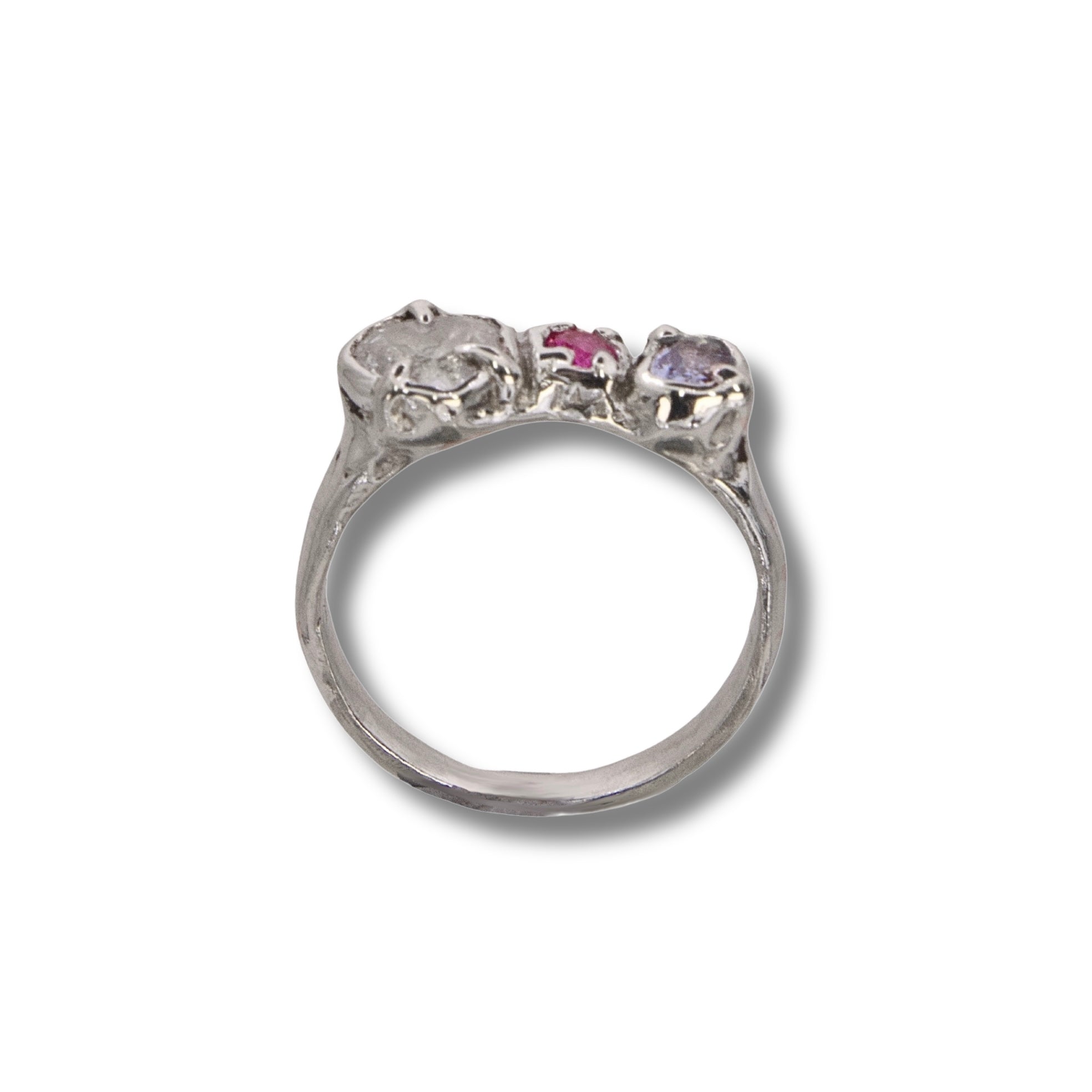 Bubblegum Ring