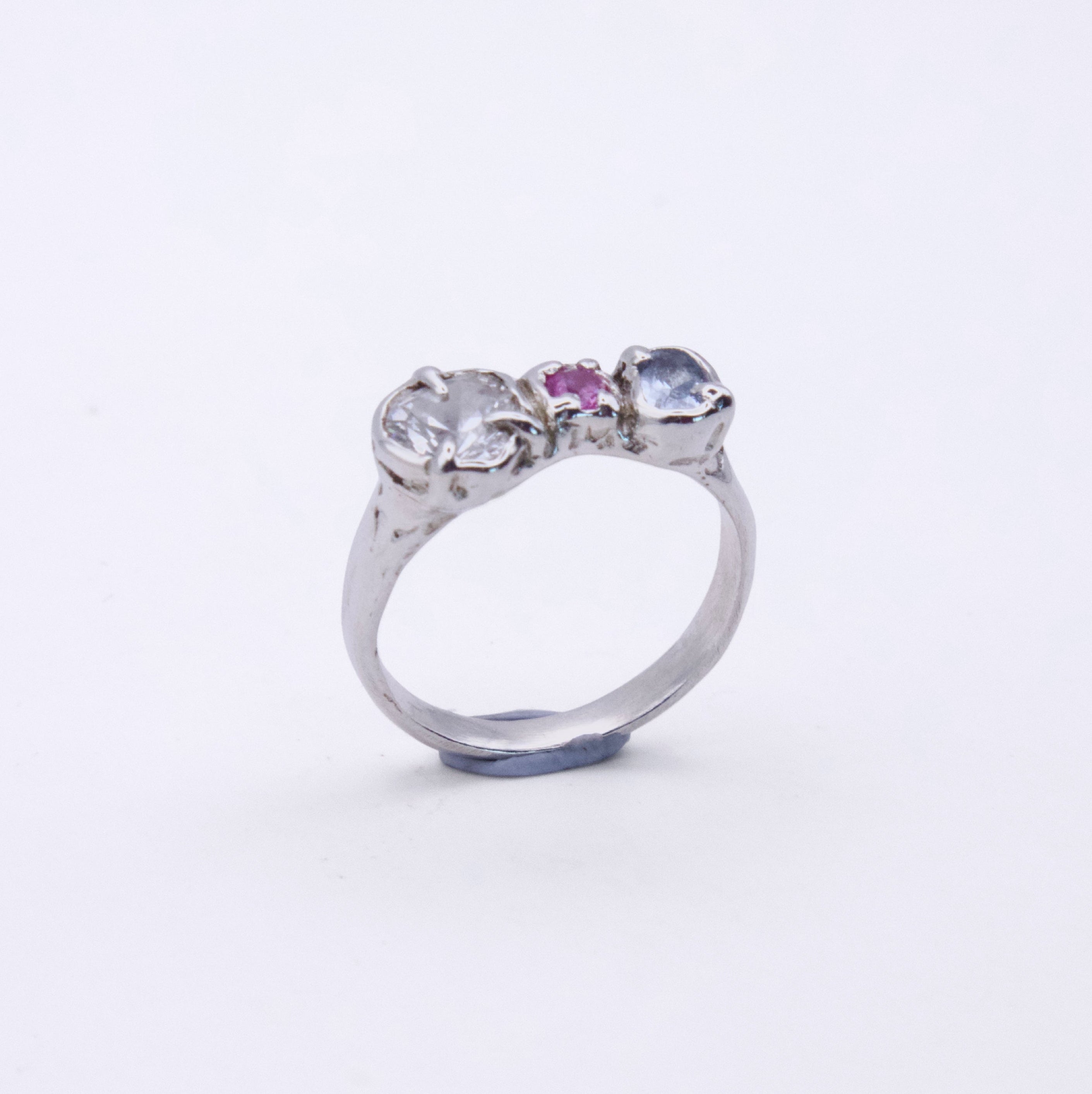 Bubblegum Ring