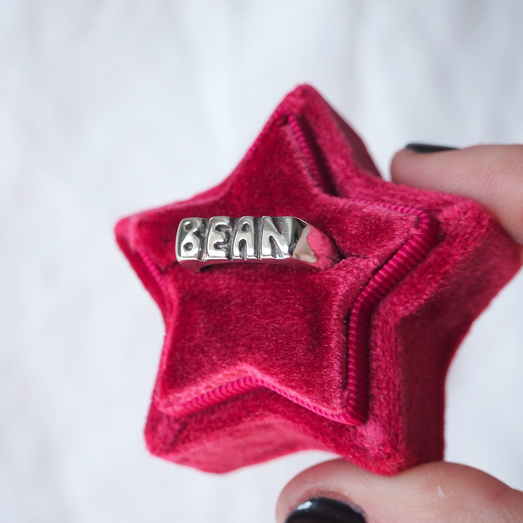 Your Word Signet - Narrow