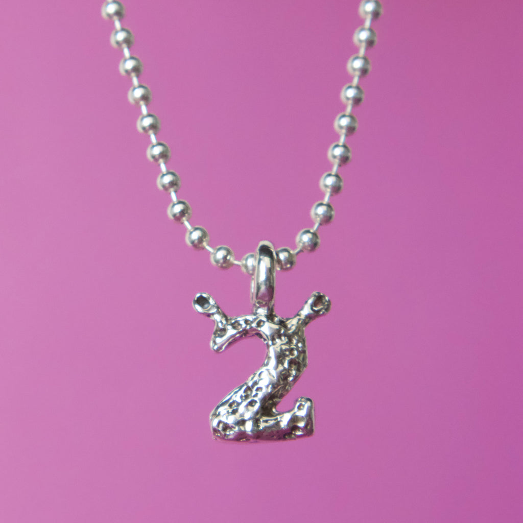 Ogre 2 Pendant