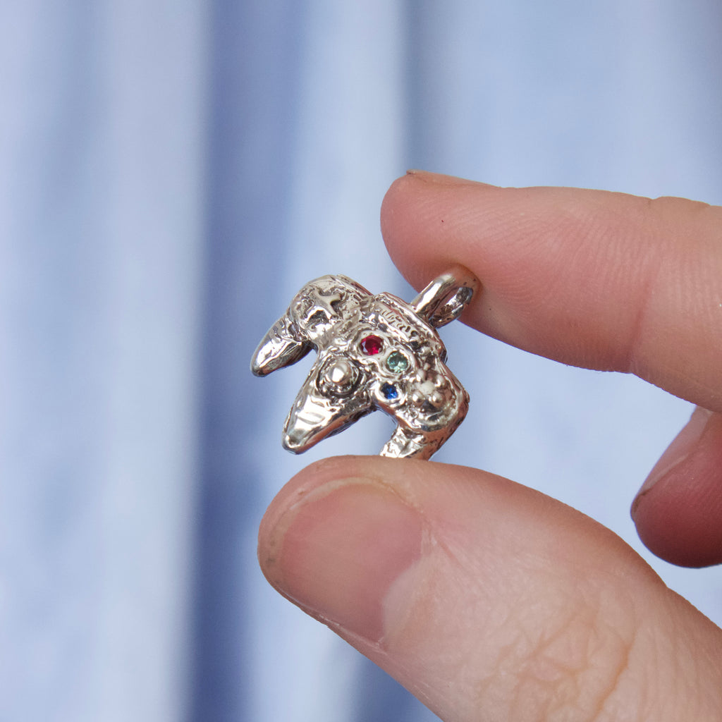 Controller Pendant