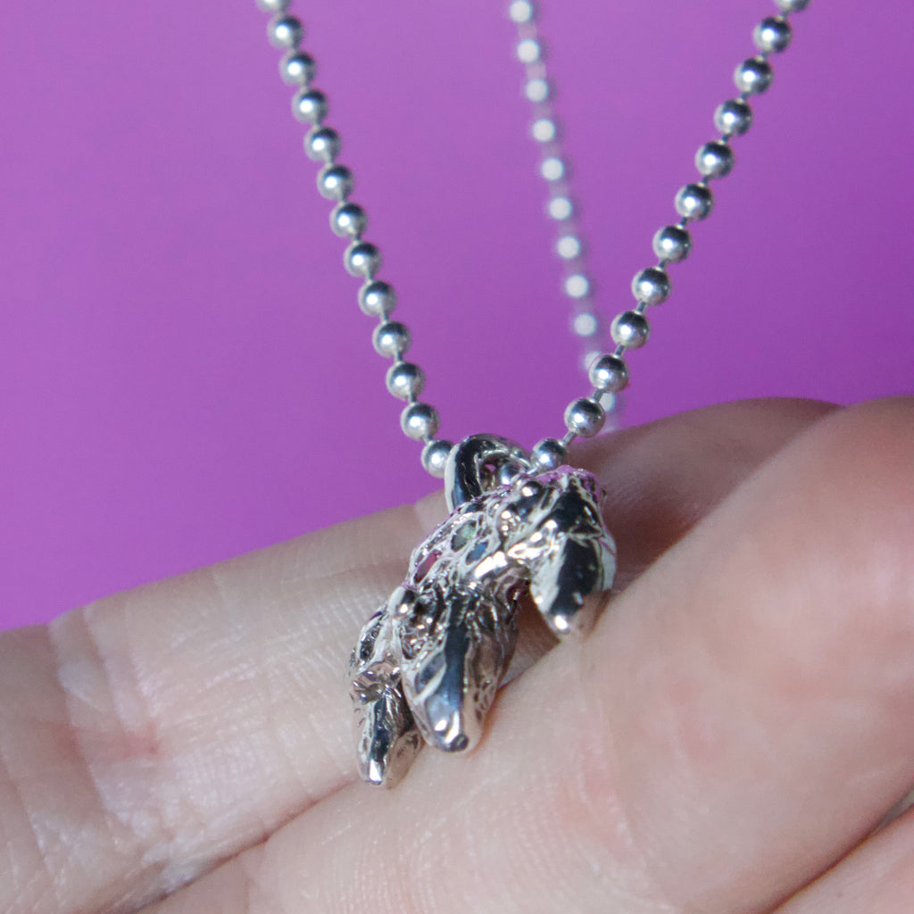 Controller Pendant