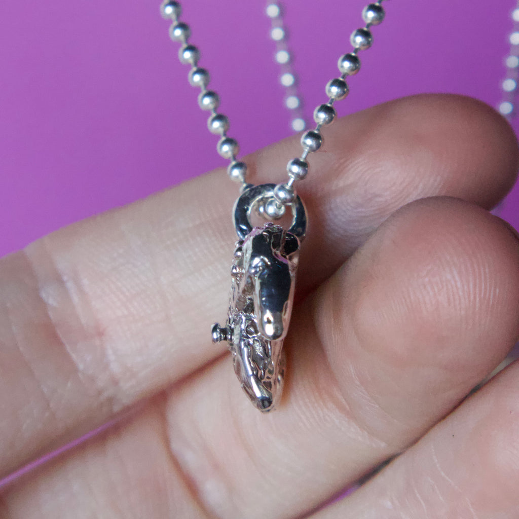 Controller Pendant