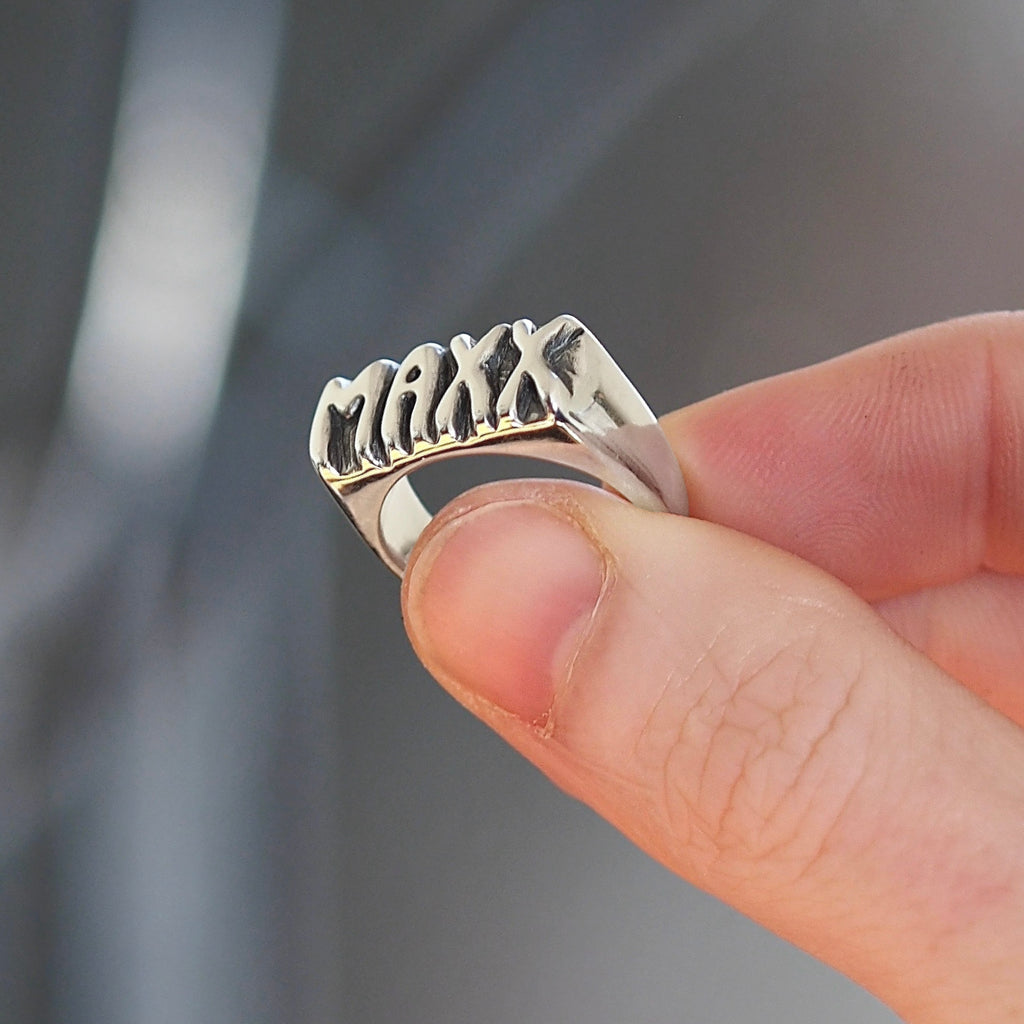 Your Word Signet - Wide