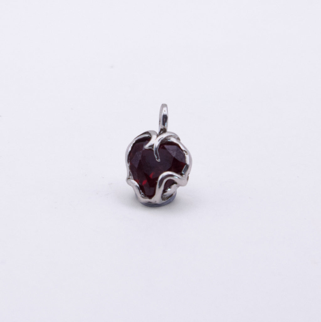 Wisteria Hysteria Charm