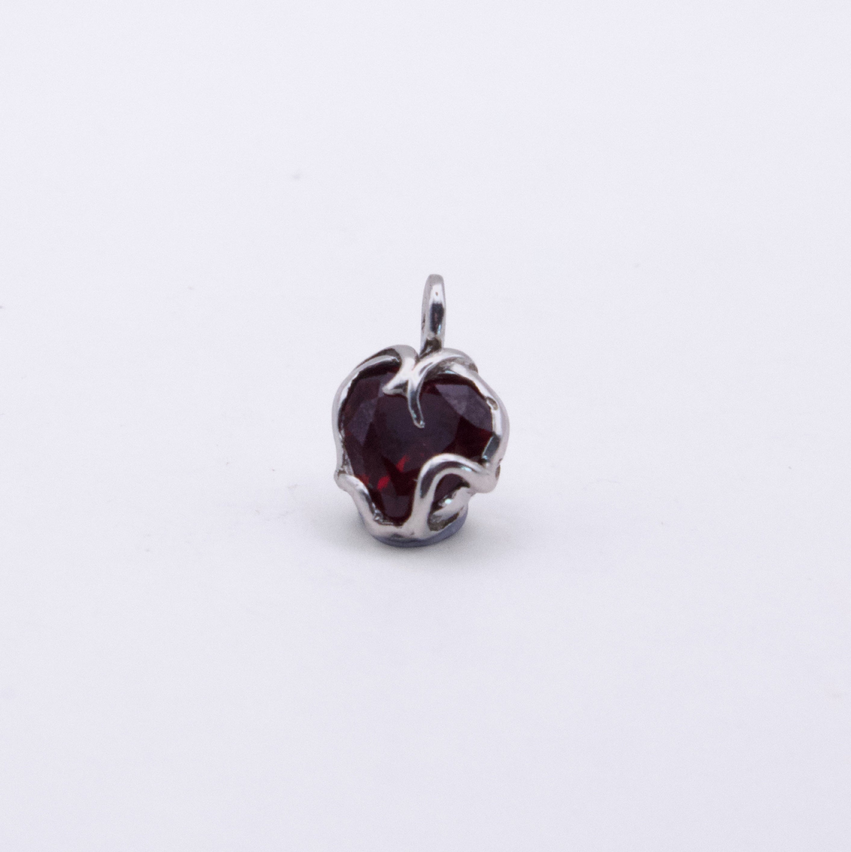 Wisteria Hysteria Charm