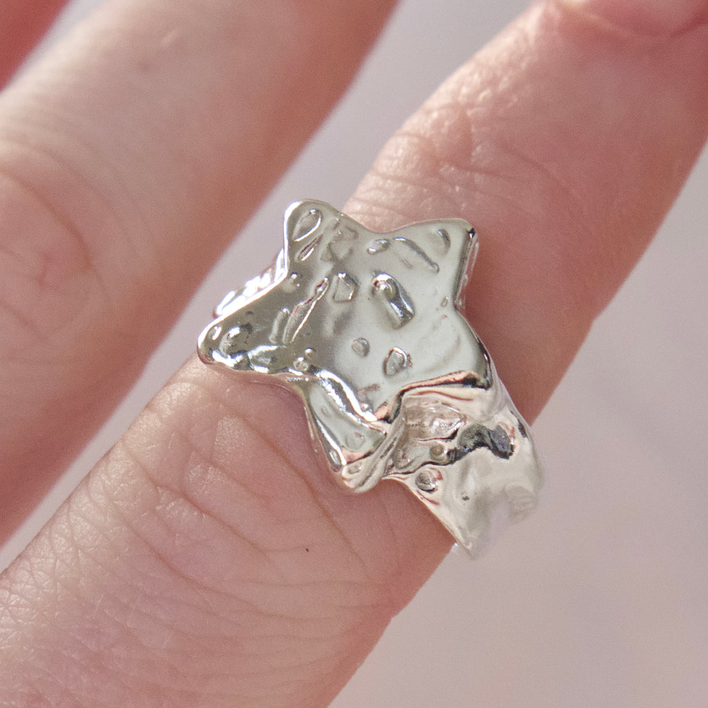 Star Goo Ring
