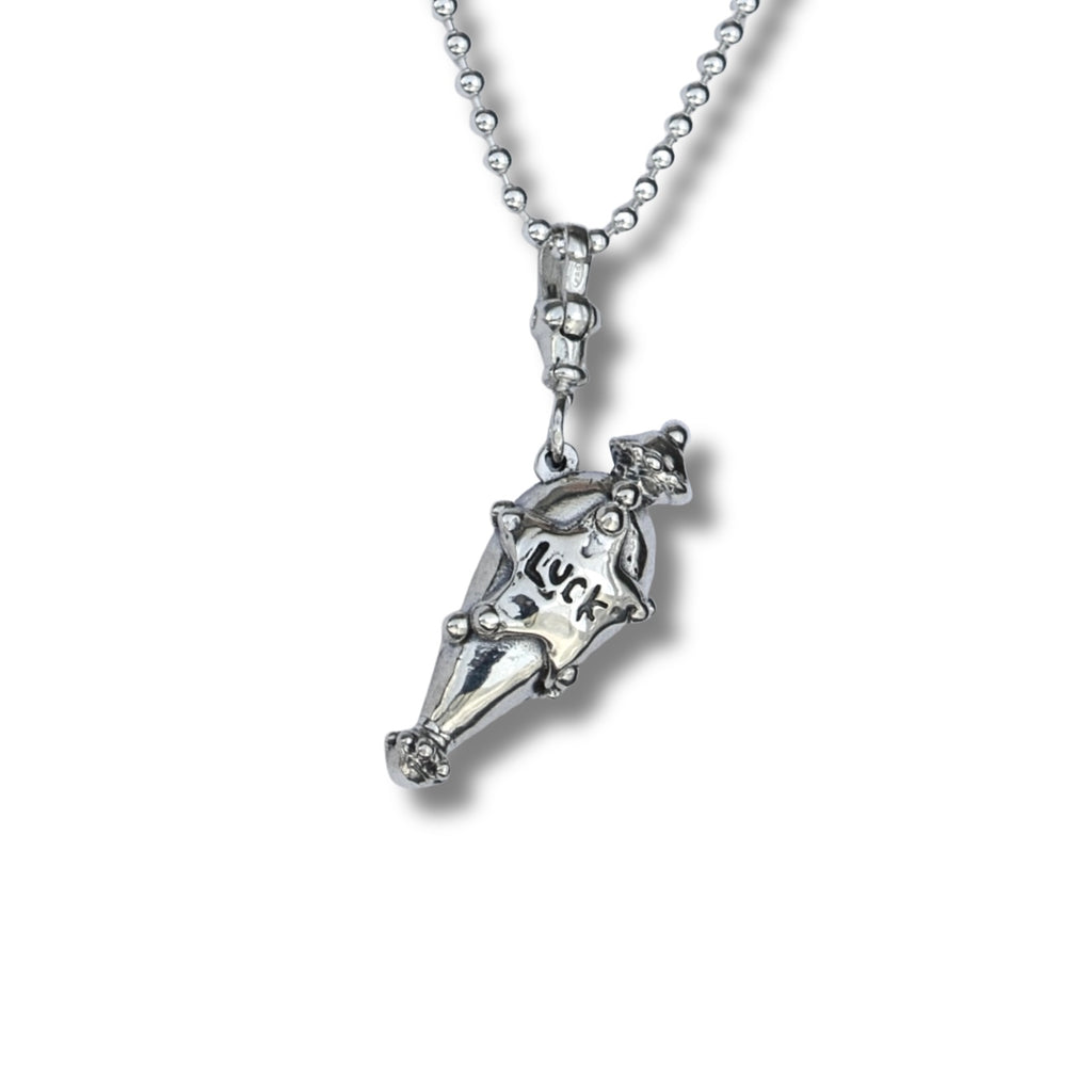 LUCK Potion Charm