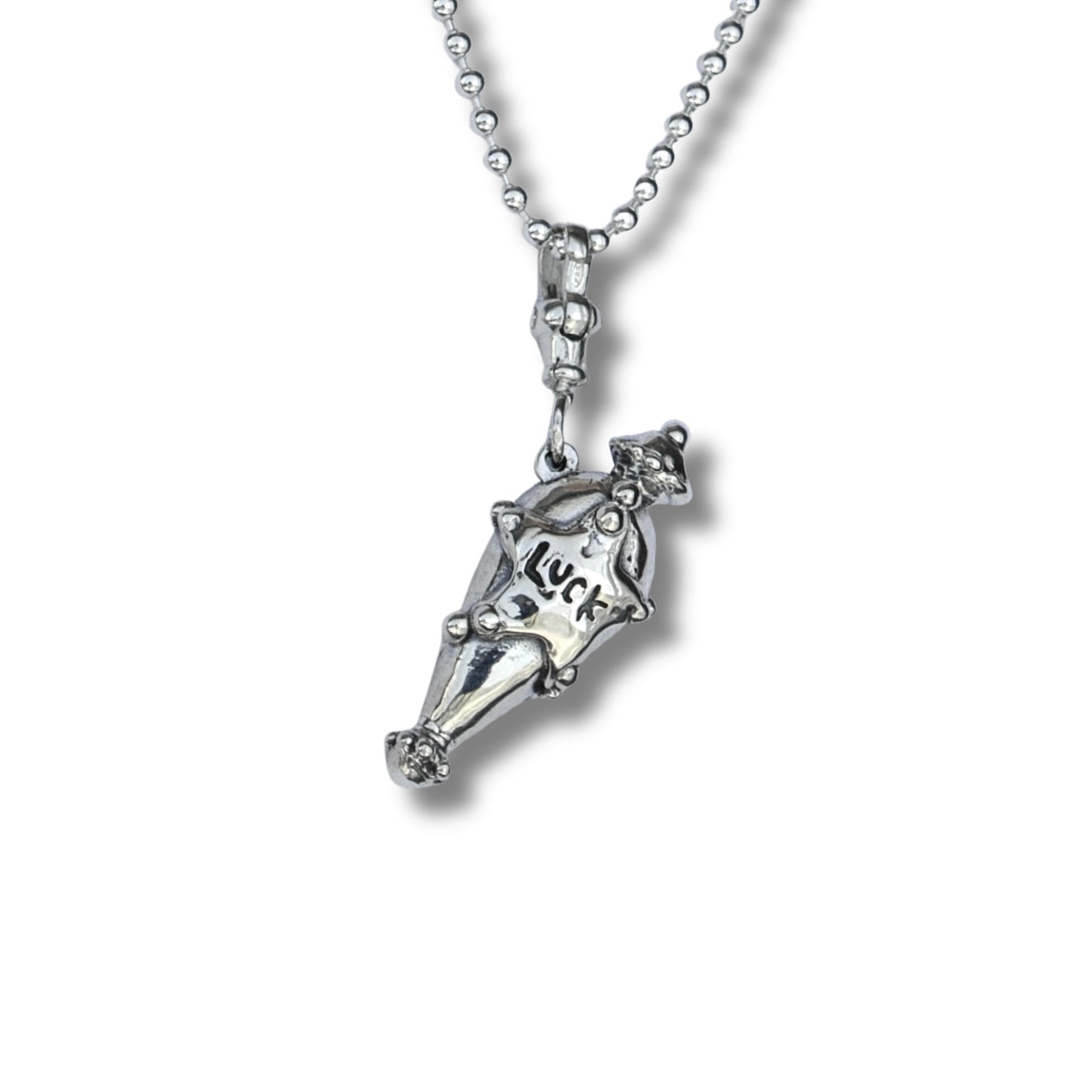 LUCK Potion Charm