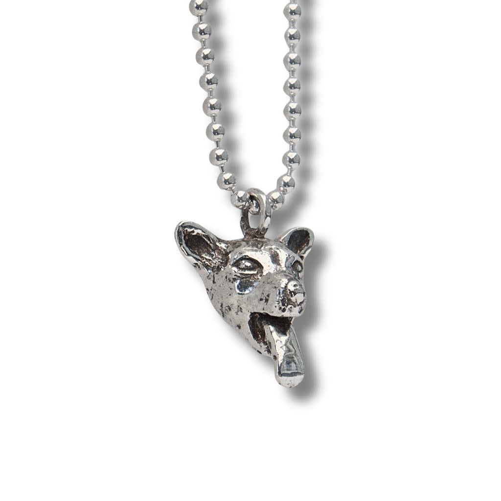 Cheeky Chihuahua Charm