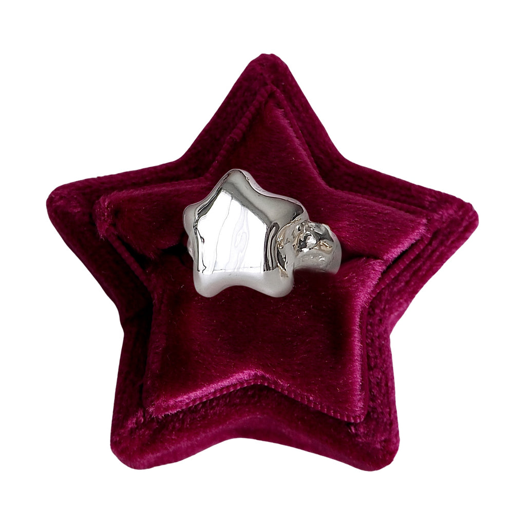 Star Power Ring