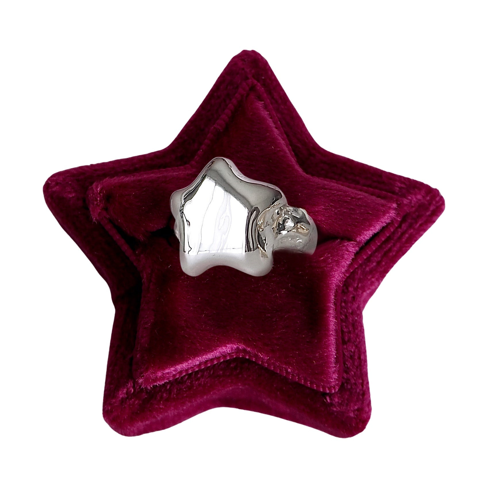 Star Power Ring