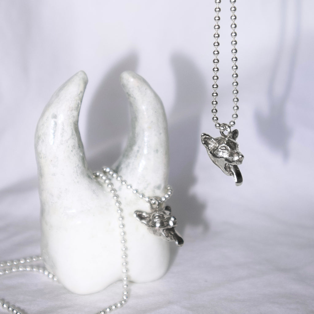 Cheeky Chihuahua Charm
