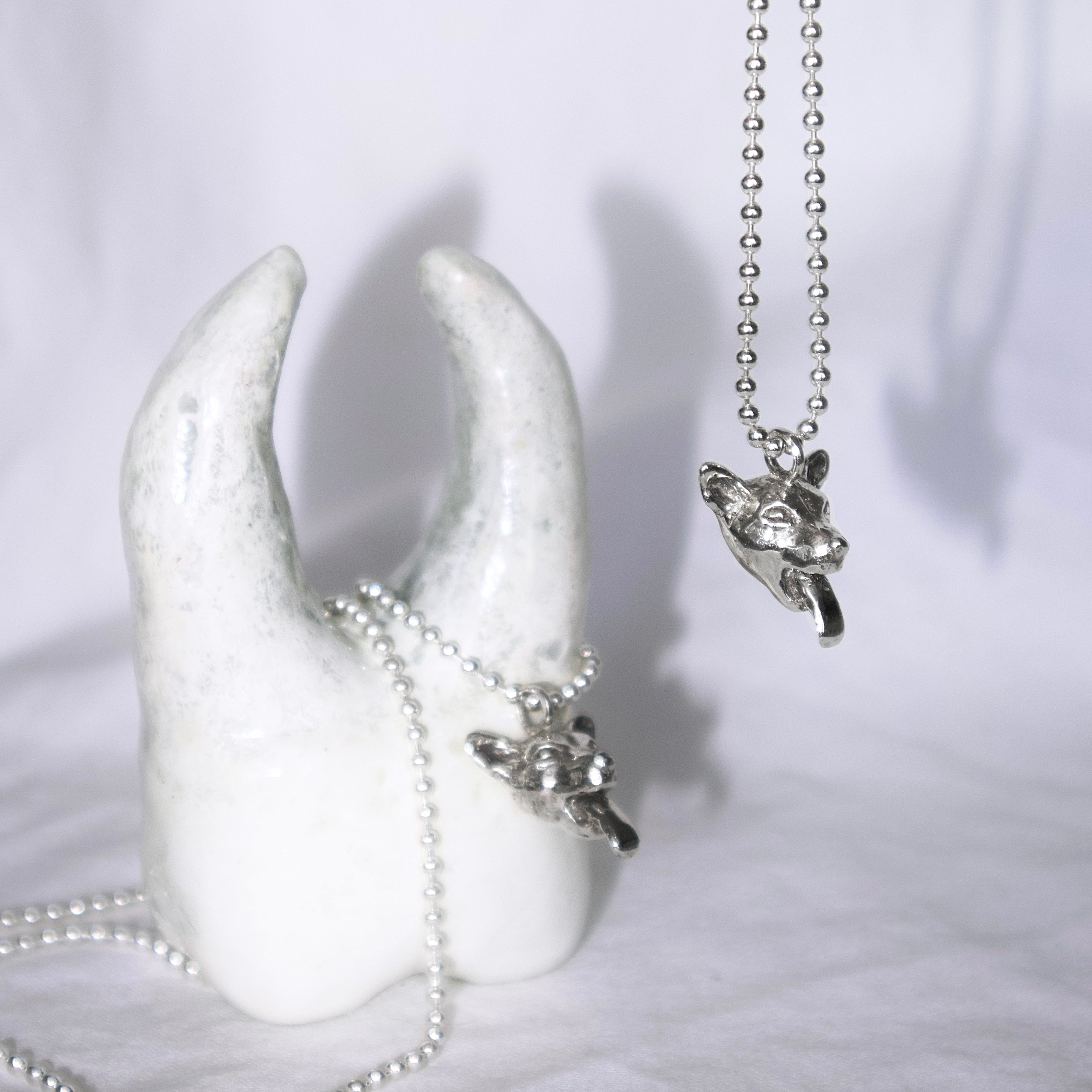 Cheeky Chihuahua Charm