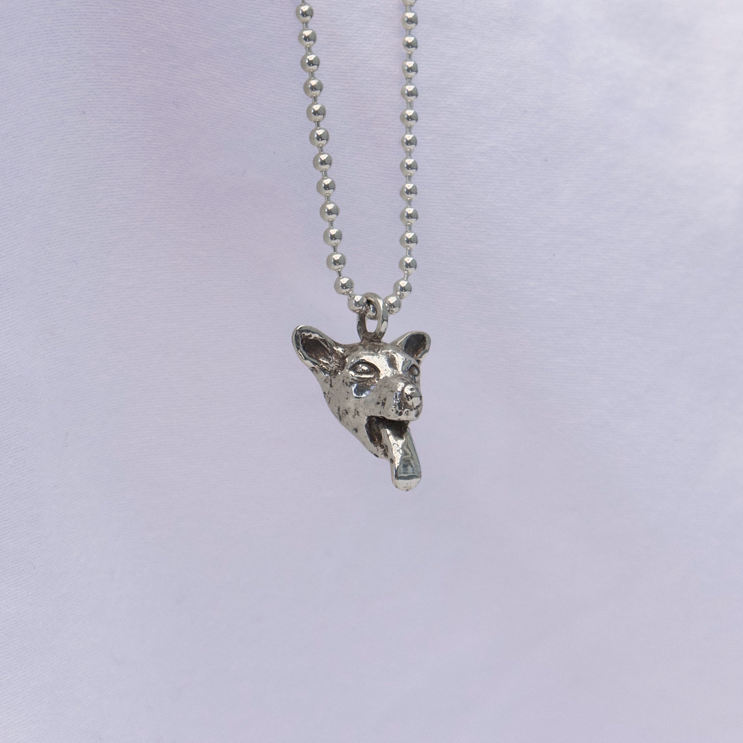 Cheeky Chihuahua Charm