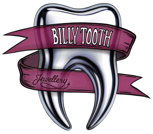 Billy Tooth Jewellery