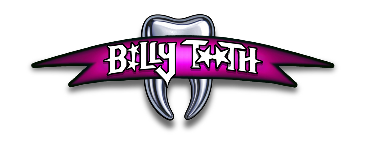 Billy Tooth Jewellery